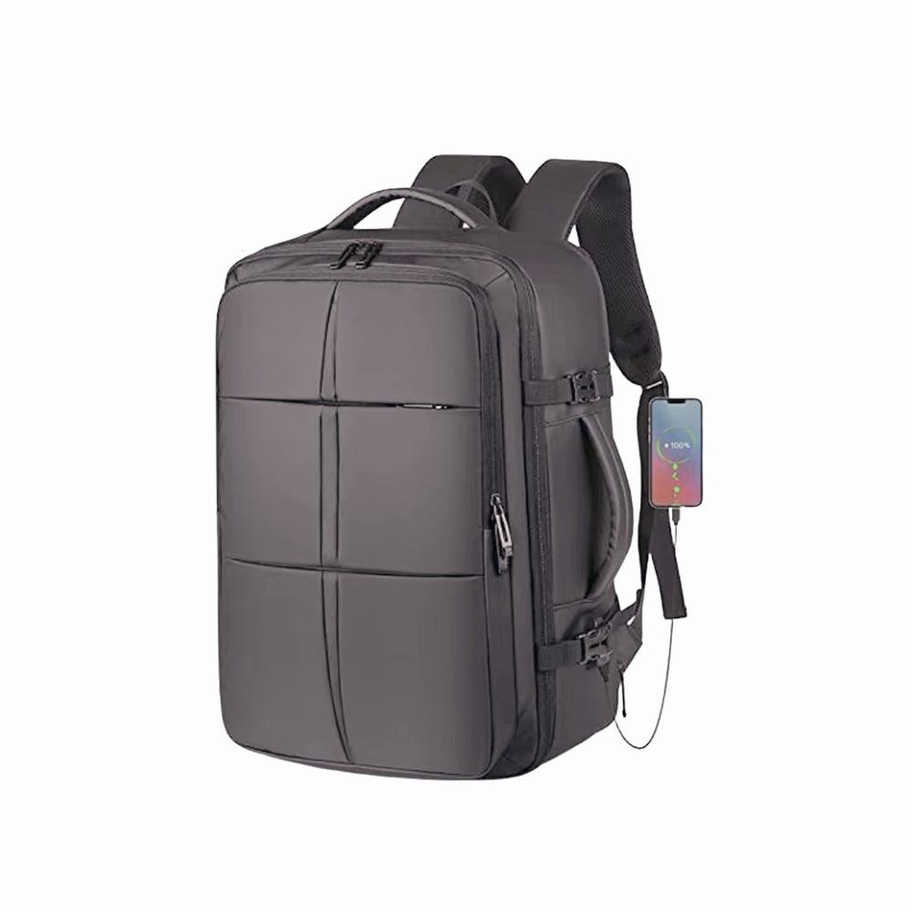 Sac a Dos Cartable Voyage Business 17 Pouces - Backpack dz