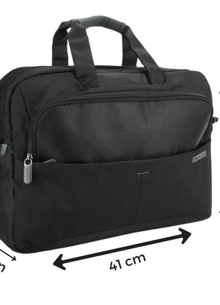Cartable American Tourister SPEEDAIR - Backpack dz
