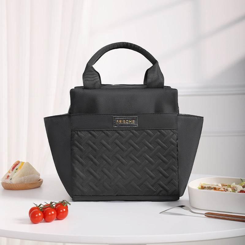 Sac Isotherme Élégant 10 L pour repas - Backpack dz