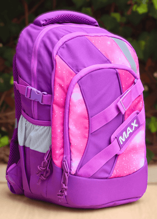Sac a Dos scolaire Primaire Robuste - Backpack dz