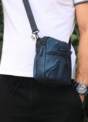 Sacoche Compacte Multipoches - Backpack dz