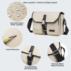 Sacoche Sling Bag Arctic Hunter KB00827