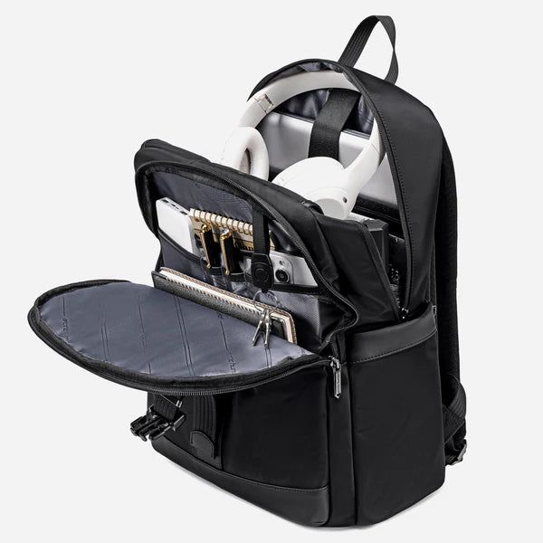 Sac à dos professionnel pour ordinateur portable 15,6 pouces Arctic Hunter B00812