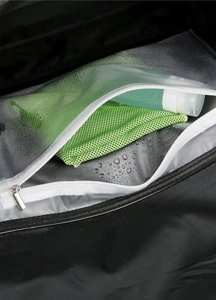 Cabas de Voyage, Sport avec Compartiment Chaussures
