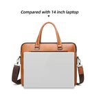 Cartable Jeep en Simili Cuir - Backpack dz