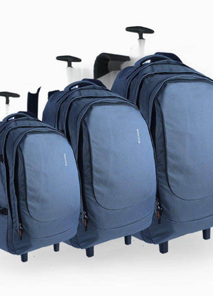 Sac a Dos Valise Aoking 2 en 1 - Backpack dz