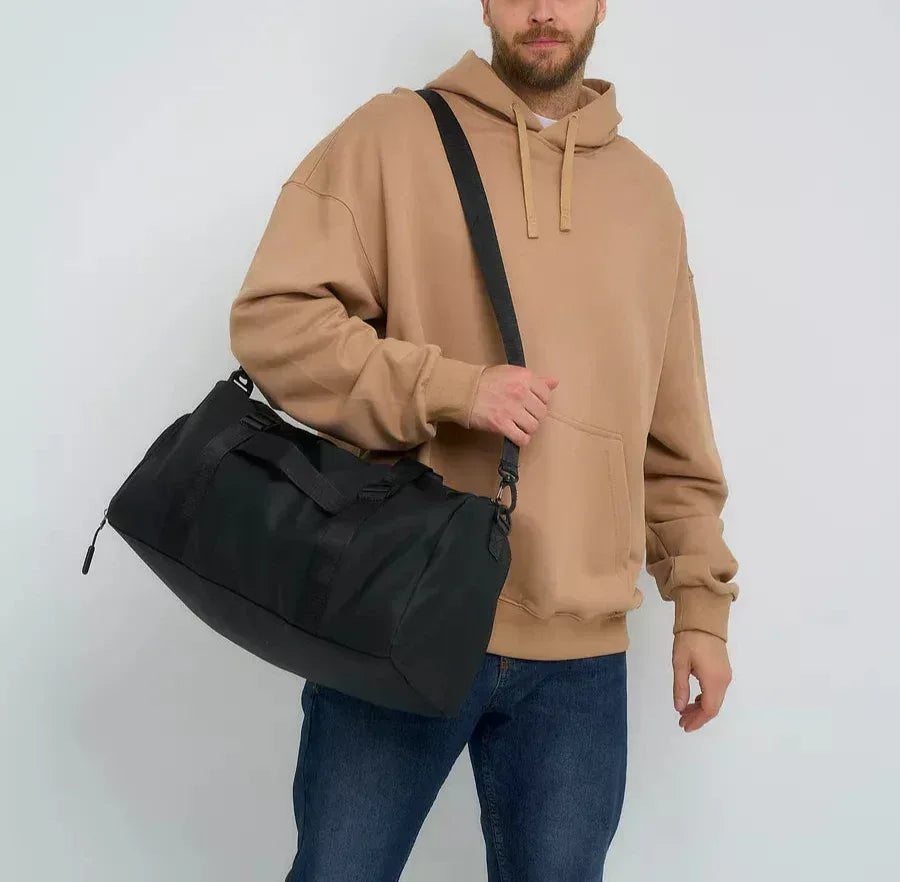 Pack Élégance & Mobilité – Sac de voyage + Sac à main + Portefeuille - Backpack dz