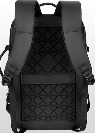 Grand Sac a Dos Cartable Design - Backpack dz