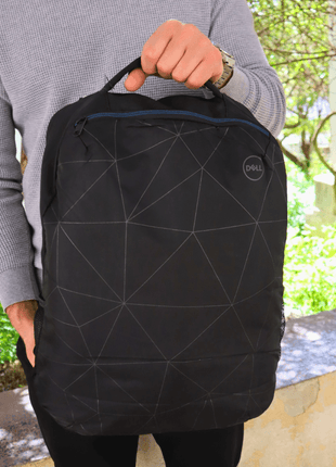Sac à Dos Multi-usage Laptop DELL - Backpack dz