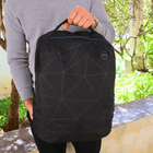 Sac à Dos Multi-usage Laptop DELL - Backpack dz
