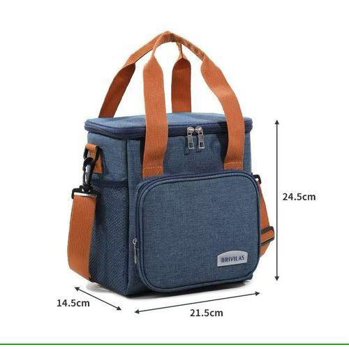 Sac Isotherme Portable Imperméable - Backpack dz