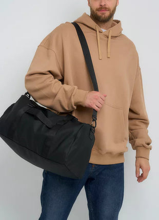 Sac de Sport Imperméable – Léger & Élégant