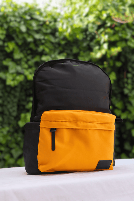Sac a Dos Compact Urban Rider - Backpack dz