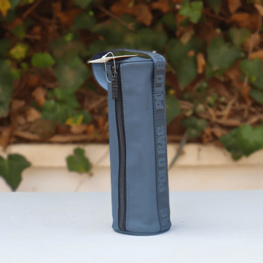 Trousse Scolaire avec Sangle a Main - Backpack dz