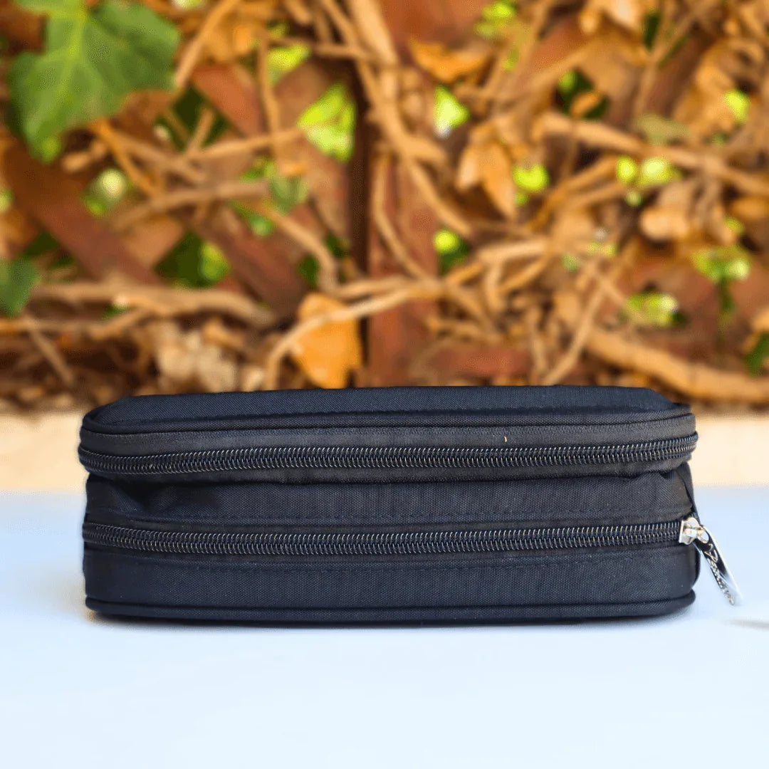 Trousse à Crayons avec Plusieurs Poches - Backpack dz