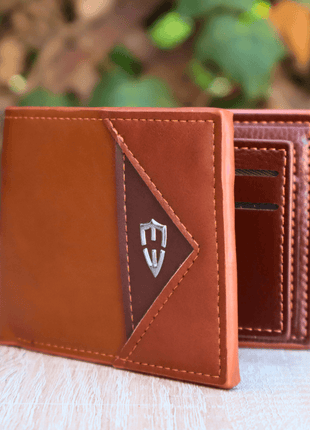 Porte Feuille et Monnaie Homme Multipoches - Backpack dz