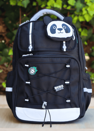 Sac a Dos Scolaire Premium Quality Multipoches - Backpack dz