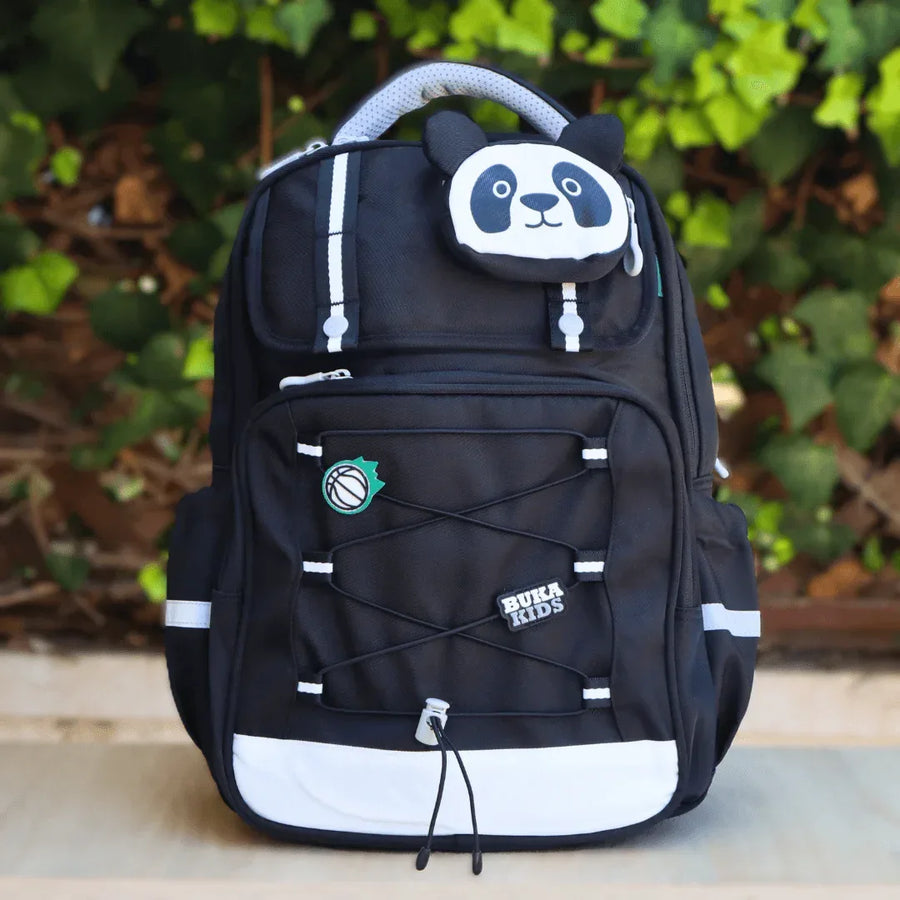 Sac a Dos Scolaire Premium Quality Multipoches - Backpack dz