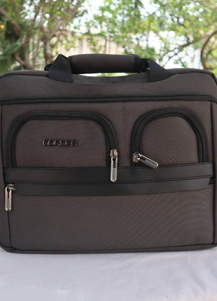 Cartable Gorder Élégant Multipoches - Backpack dz