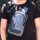 Sacoche Polyvalente Pour Le Quotidien - Backpack dz