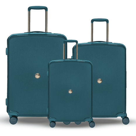 Set de 3 Valises MODS MS-2584 - Sécurité et Confort de Voyage - Backpack dz