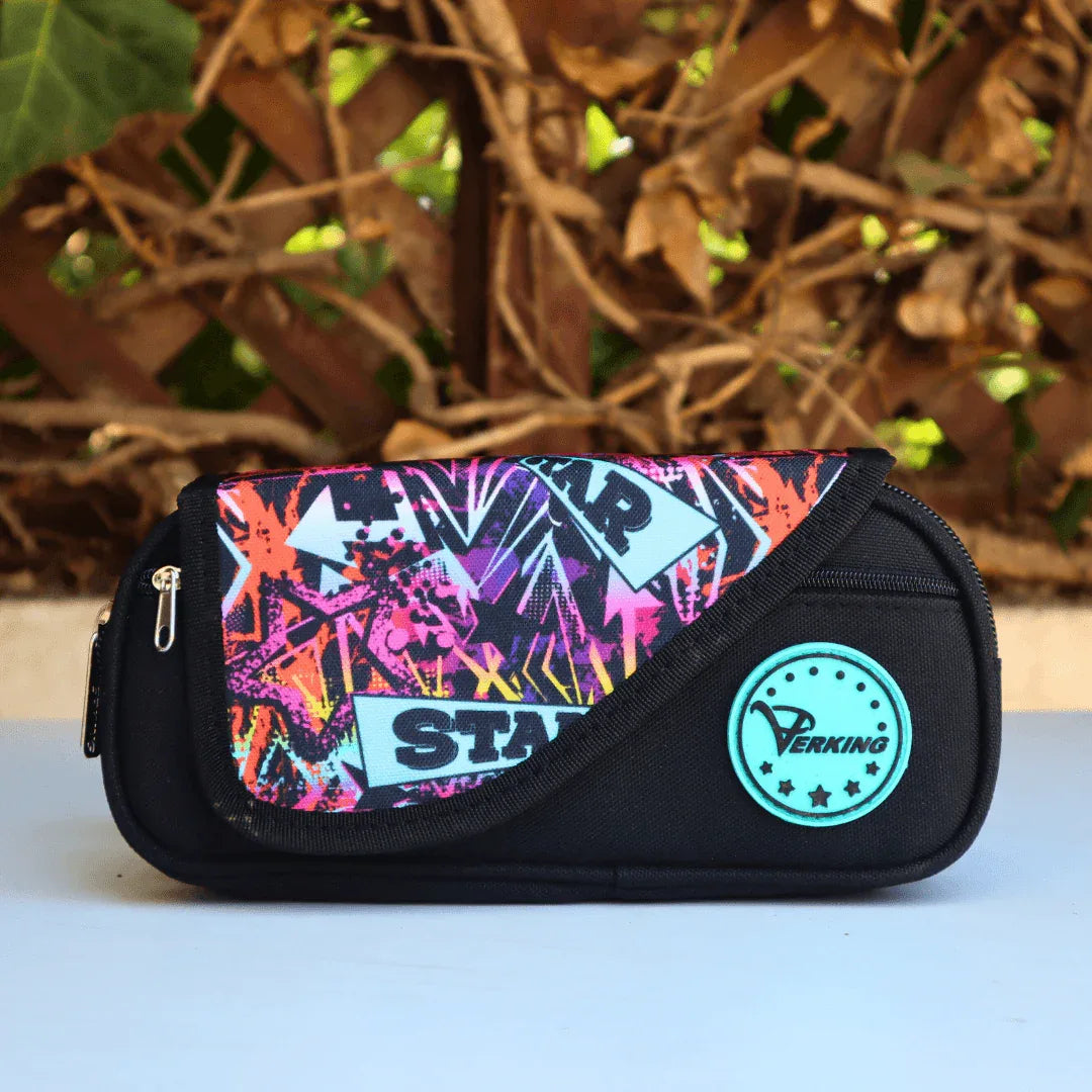 Trousse Écolier Verking - Backpack dz