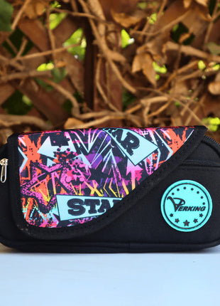 Pack Scolaire Complet – Sac à dos + Trousse