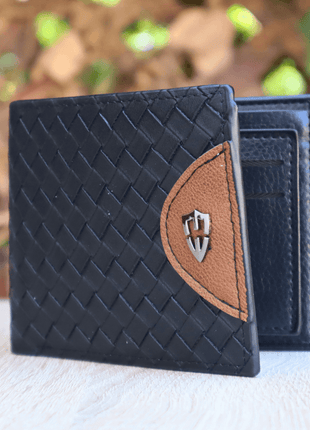 Porte Feuille Homme Élégant - Backpack dz