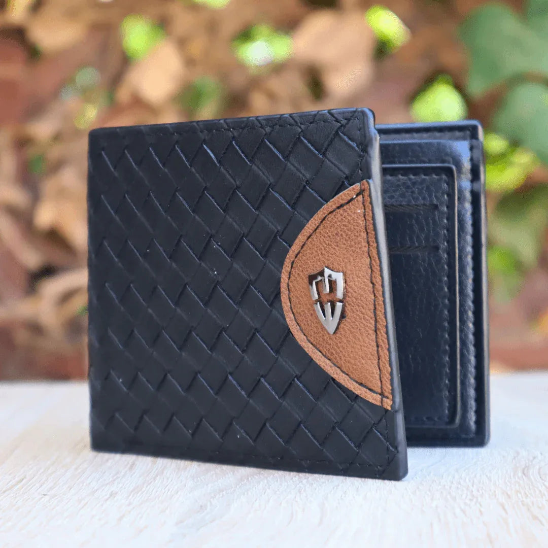 Porte Feuille Homme Élégant - Backpack dz