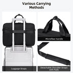 Cartable Sac a bandoulière pour ordinateur portable Arctic Hunter GWB00874