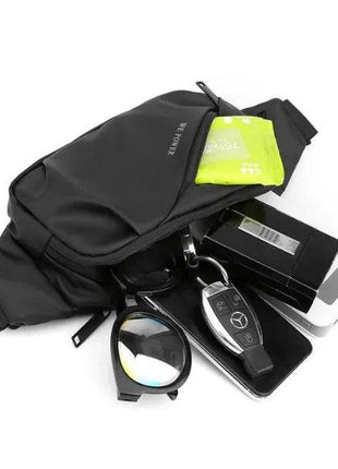 Sac Banane Urbain - Backpack dz