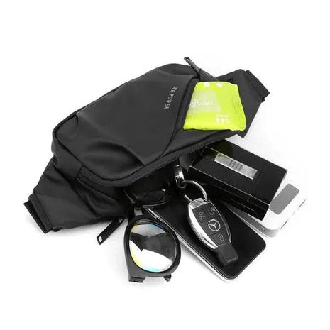Sac Banane Urbain - Backpack dz