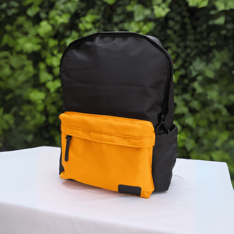 Sac a Dos Compact Urban Rider - Backpack dz