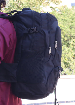 Sac a Dos Randonnée, Camping tissu résistant imperméable 75 L