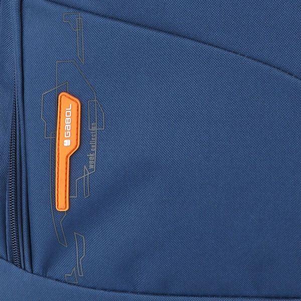 Sac Valise GABOL 2 en 1 - Backpack dz