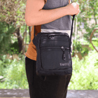 Sacoche, Sac a main Multipoches - Backpack dz