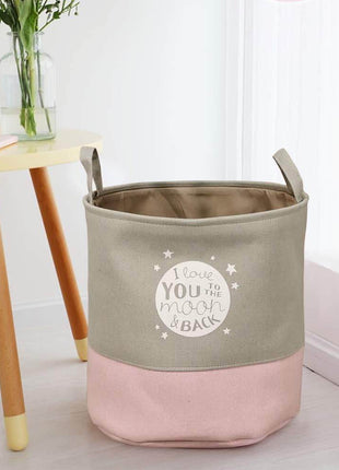 Panier de Rangement Polyvalent - Backpack dz