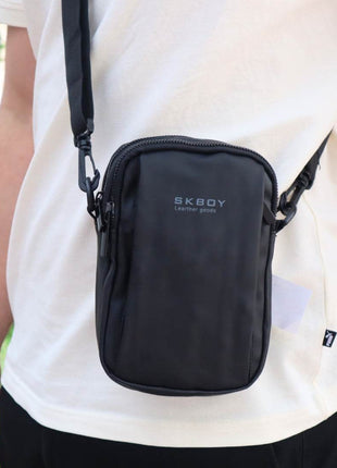 Sacoche SKBOY Casual - Backpack dz