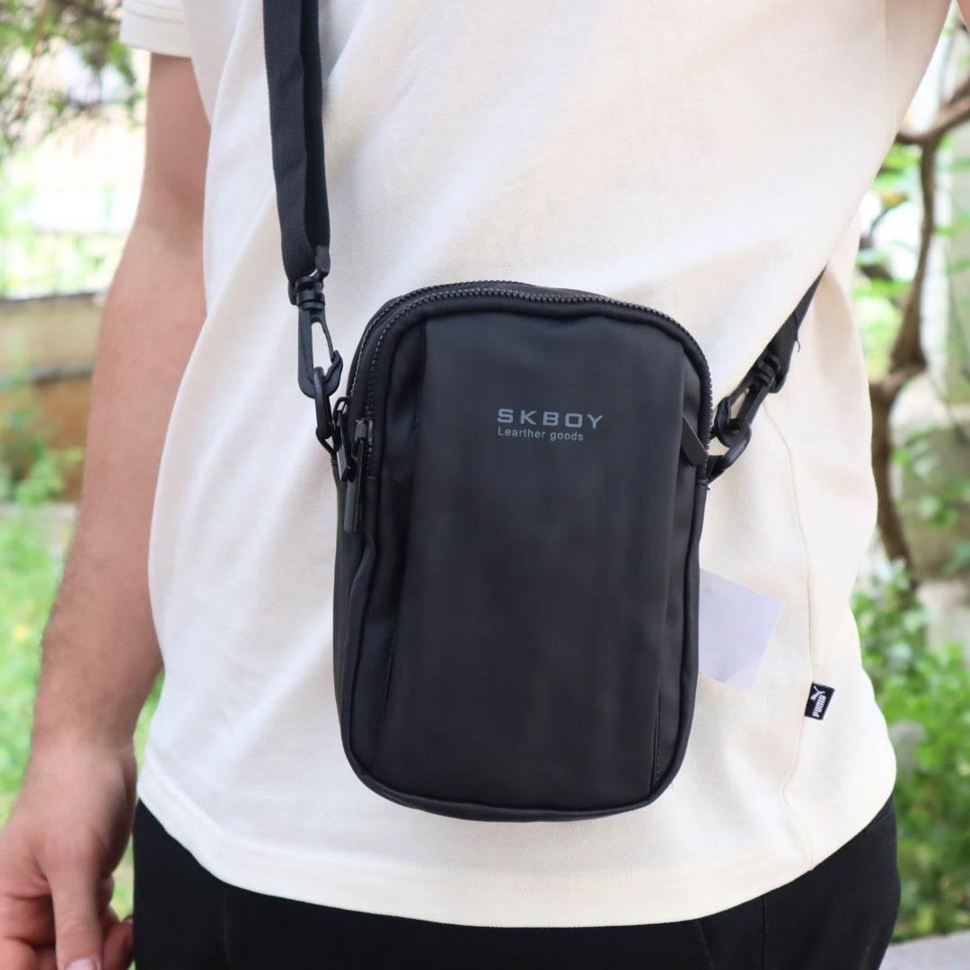 Sacoche SKBOY Casual - Backpack dz