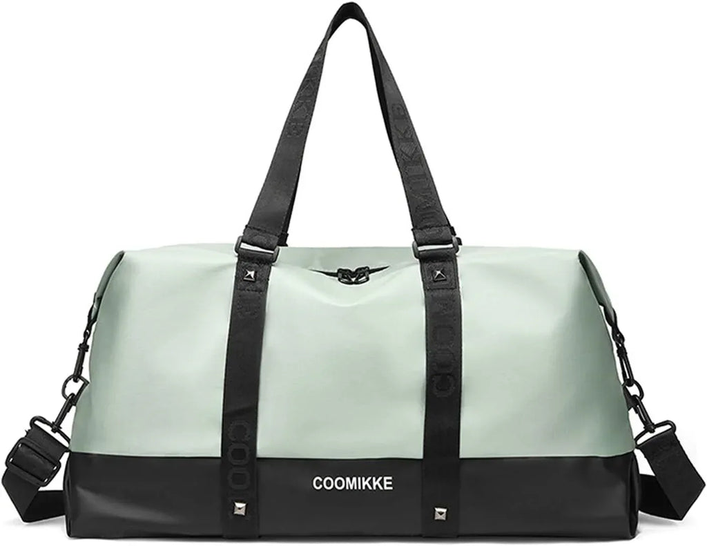 Sac de Sport étanche avec Compartiment à Chaussures - Backpack dz