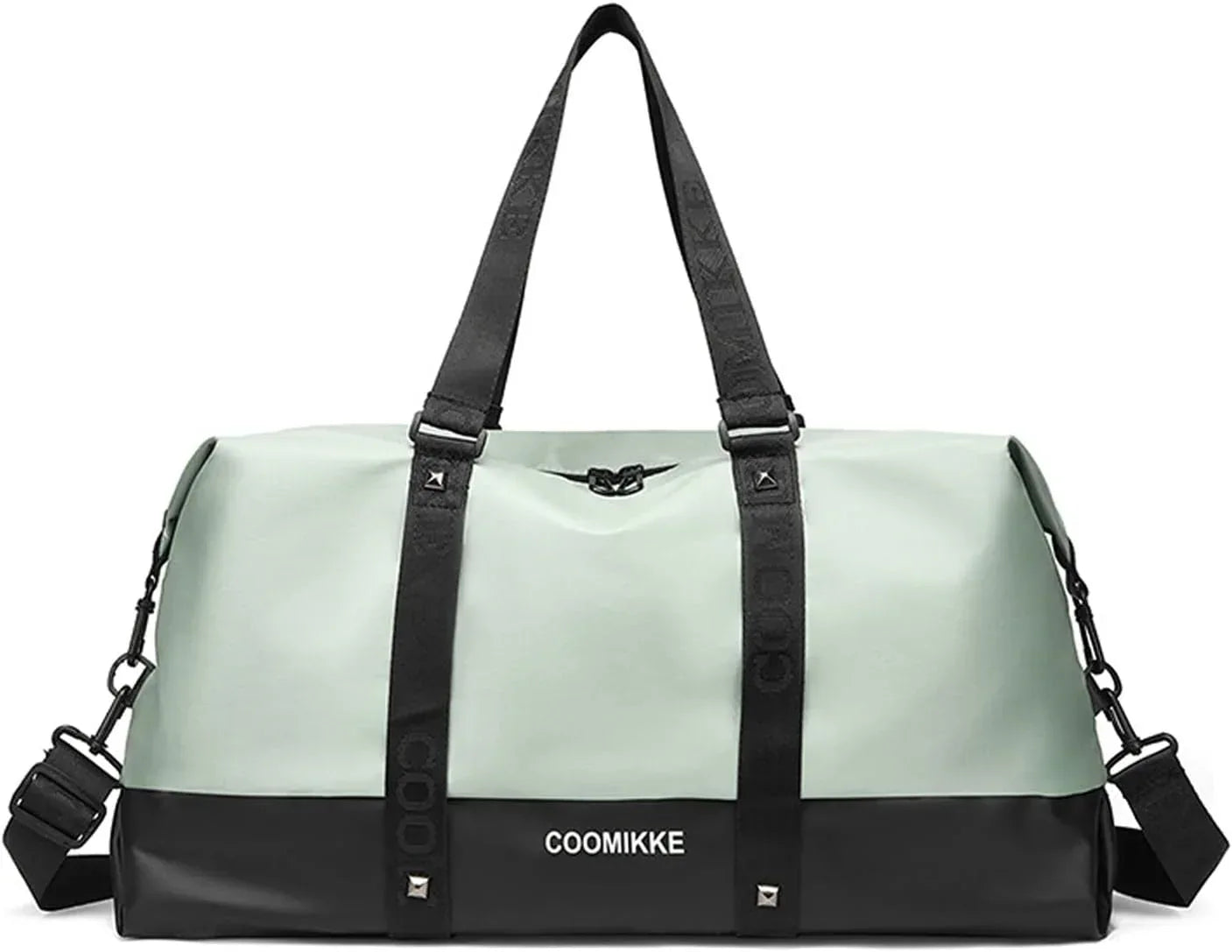 Sac de Sport étanche avec Compartiment à Chaussures - Backpack dz