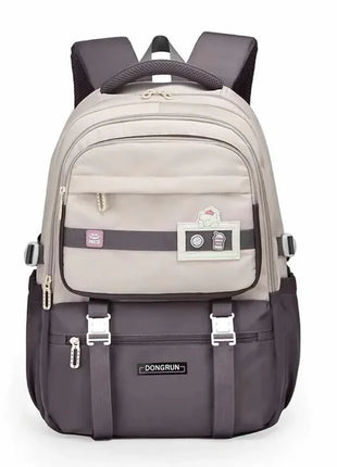 Pack Scolaire Complet – Sac à dos + Trousse