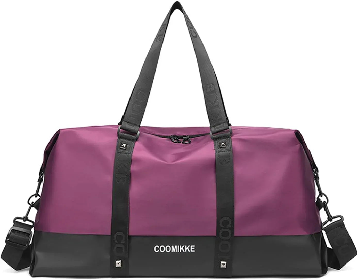 Sac de Sport étanche avec Compartiment à Chaussures - Backpack dz