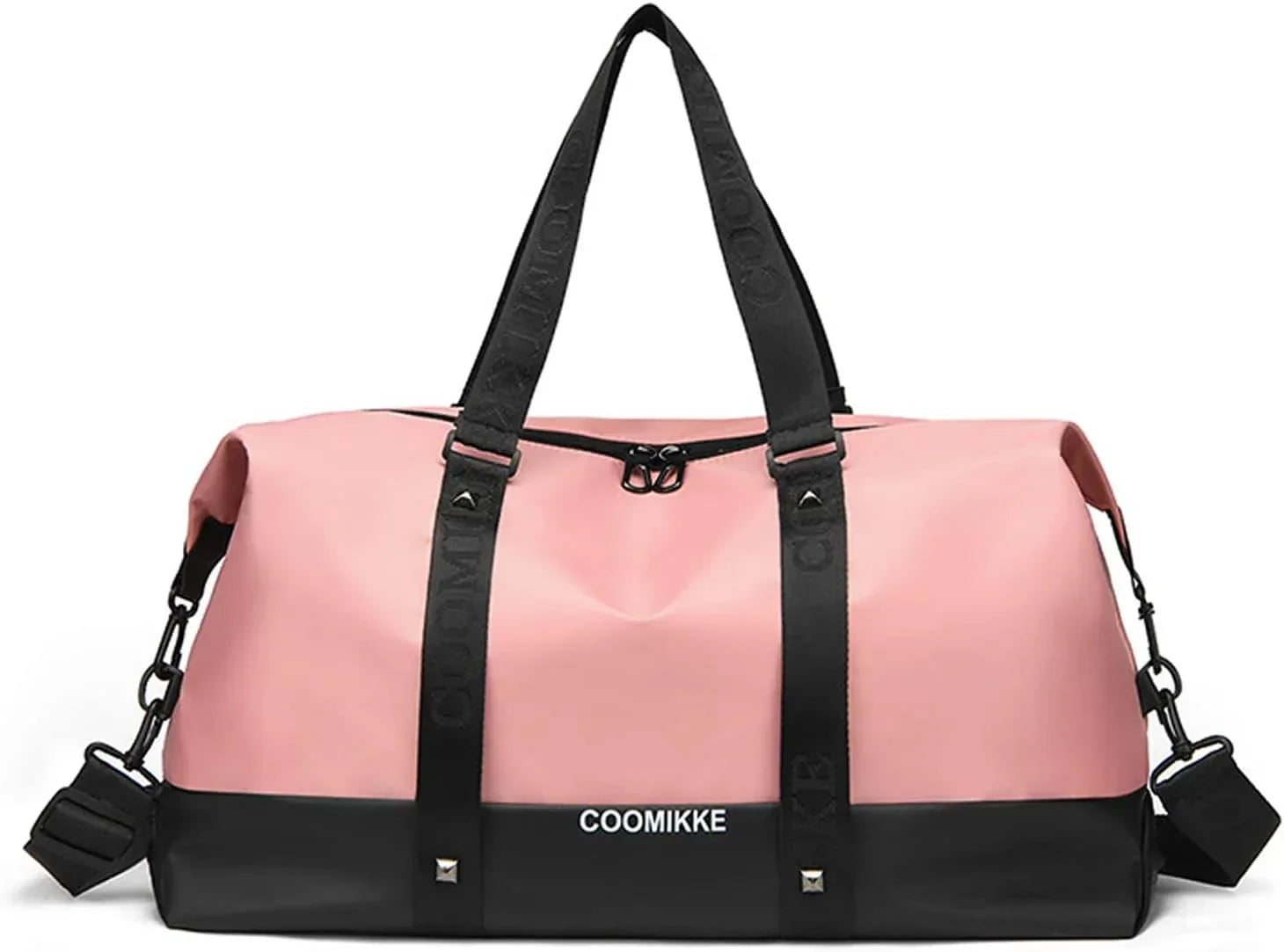 Sac de Sport étanche avec Compartiment à Chaussures - Backpack dz