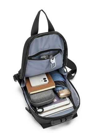 Sac a Bandouliere Imperméable Anti-vol