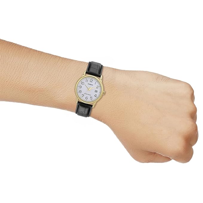 Monte homme CASIO Classique V002-GL