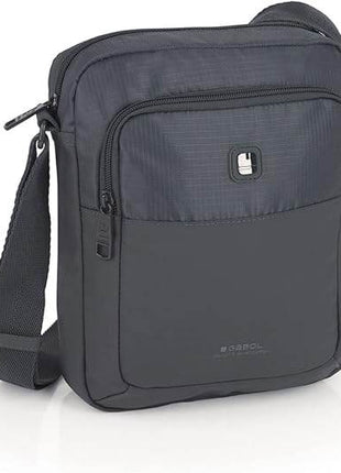 Sac Bandoulière Reporter Gabol Exit - Backpack dz