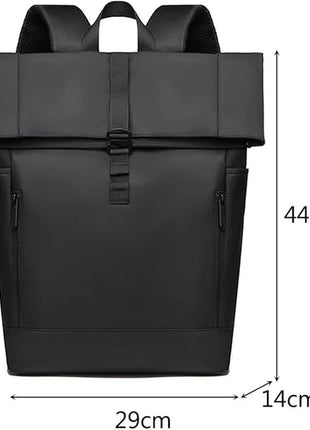 Sac a Dos Roll-Top Étanche