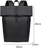 Sac a Dos Roll-Top Étanche