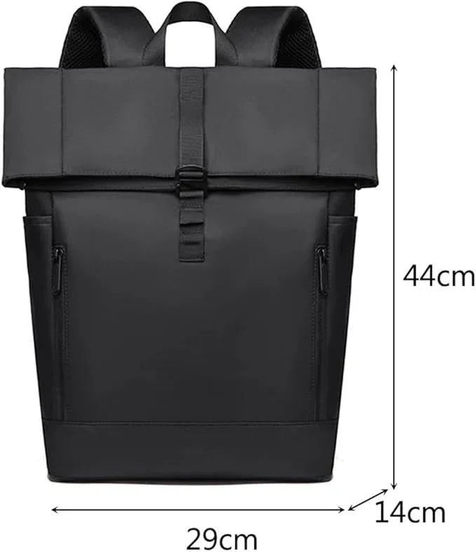 Sac a Dos Roll-Top Étanche - Backpack dz